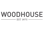 Woodhouse clothing logo