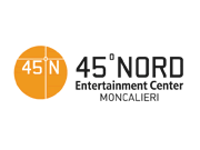 45 Nord Centro Commerciale Torino logo