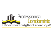 Professionisti Condominio logo