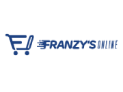 Franzy's online logo