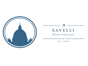 Savelli Religious logo