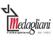 Medagliani logo