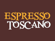 Espresso Toscano logo