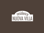 Residence nuova villa logo