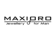Maxioro logo