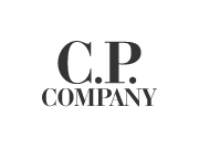 CP COMPANY logo