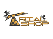 Trial shop logo