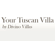Your Tuscan Villa
