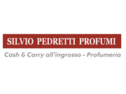 Pedretti Profumi logo