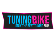 Tuning bike shop