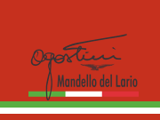 Agostini Mandello logo