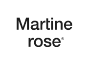 Martine Rose logo