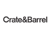 Crate and Barrel codice sconto