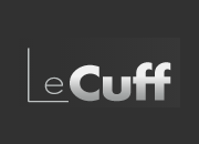 LeCuff logo