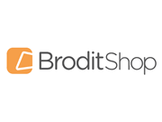 Brodit logo