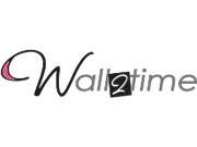 Wall2time logo