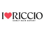 I Love Riccio logo