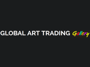 Global Art Trading logo