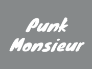 Punk Monsieur logo
