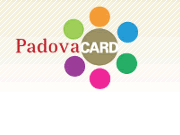 Visita lo shopping online di Padova Card
