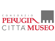 Perugia card logo