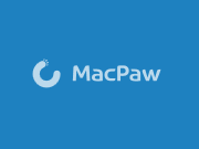 Macpaw logo