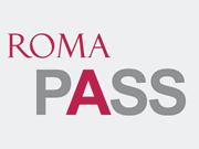 Roma Pass logo