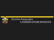 L'Osservatore Romano Photo logo