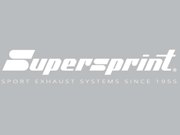 Supersprint logo