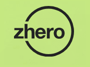 Zhero ICE logo