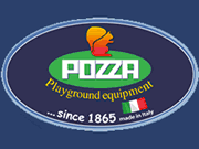 Pozza logo