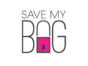 Save My Bag logo