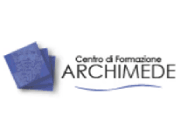 Centro Formazione Archimede Cagliari logo