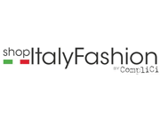 Shop Italy Fashion logo