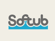 Softub logo
