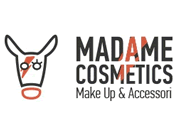 Madame Cosmetics logo