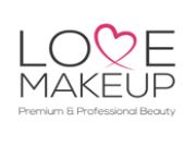 Love Makeup logo