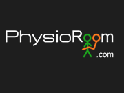 Physioroom logo