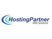 HostingPartner logo