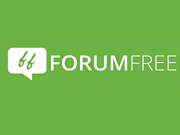 ForumFree codice sconto