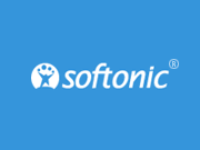 Softonic logo