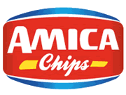 Amica Chips logo