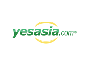 Yesasia logo