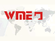 WME Point logo