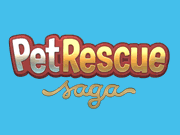 Pet Rescue saga logo