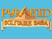 Pyramid solitaire saga