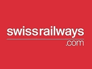 Swiss Railways logo