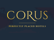 Corus hotels codice sconto