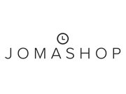 Jomashop logo