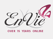 Envie Lingerie logo
